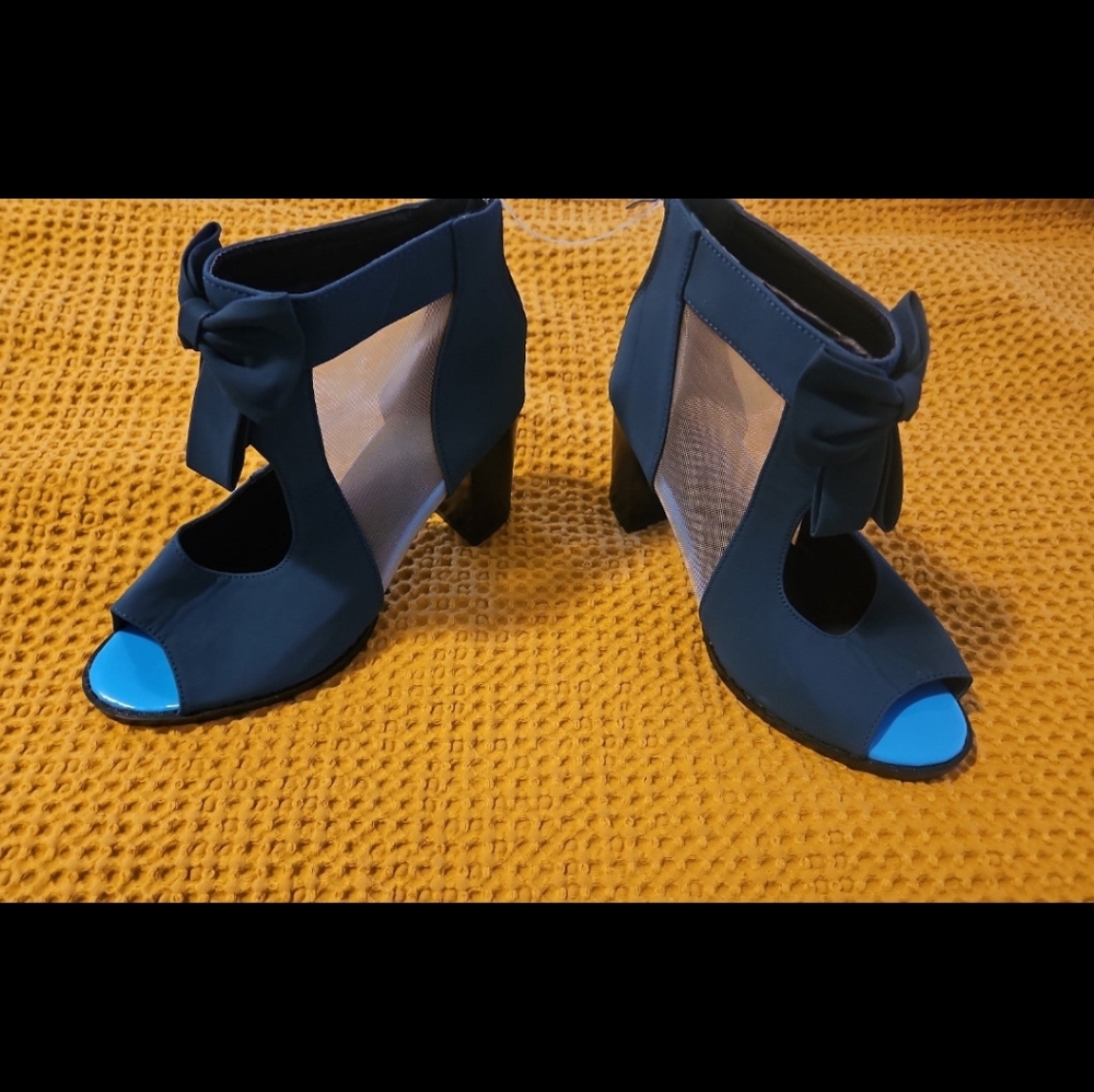 Heels